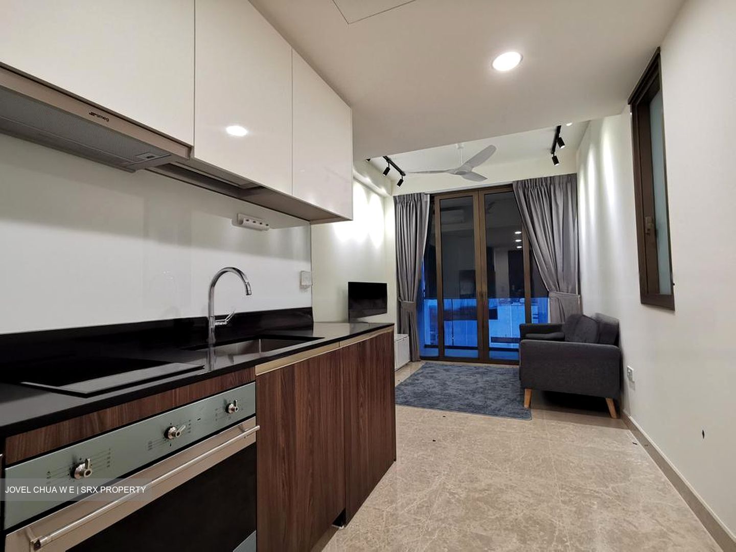 Park Place Residences At Plq (D14), Apartment #473899841